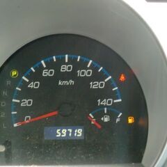 ❑全国自社ローン対応❑          ●平成20年4月登録スズキワゴンR FX-S LTD 4WD	 の画像