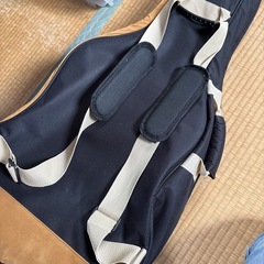 新品☆アコギ ギター ケース の画像
