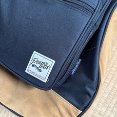 新品☆アコギ ギター ケース の画像