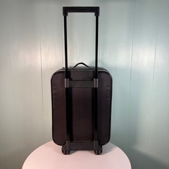 【まだまだ使えます◎】かわいい❤︎ミニーのキャリーケース✨の画像