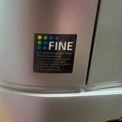 プリンターの画像