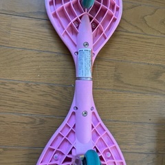 ジェーボード　キャスターボードの画像