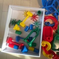 くみくみスロープ　くもんの画像