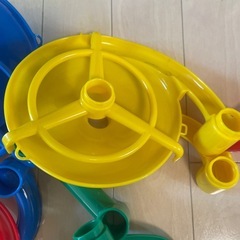 くみくみスロープ　くもんの画像