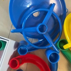 くみくみスロープ　くもんの画像