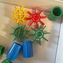 くみくみスロープ　くもんの画像