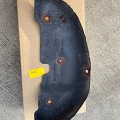 CT9Aランサーエボリューション9の画像