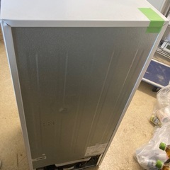 YAMAZEN  冷蔵庫の画像