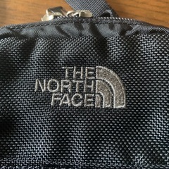THE NORTH FACE　ショルダーバッグの画像
