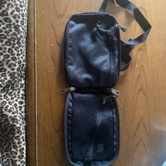 THE NORTH FACE　ショルダーバッグの画像