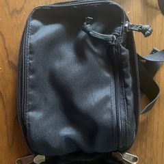 THE NORTH FACE　ショルダーバッグの画像