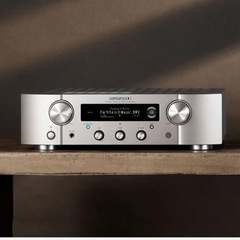 【美品】　マランツAVアンプ　完動品　marantz PM7000Nの画像