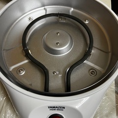 たこ焼き器の画像