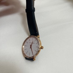 MICHAEL KORS 腕時計の画像