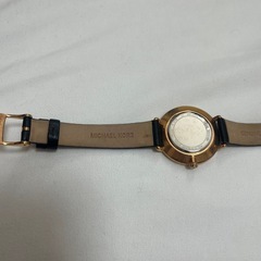 MICHAEL KORS 腕時計の画像