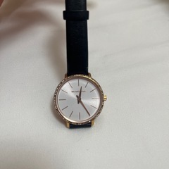 MICHAEL KORS 腕時計の画像