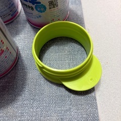 すこやか液体ミルク 5本  (アタッチメント付き)の画像