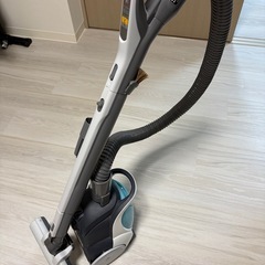 三菱電機　そうじき掃除機の画像