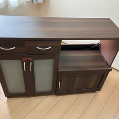 家具一式の画像