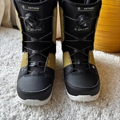 28cm Ride ANTHEM スノーボードブーツ の画像