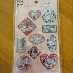 ウォーターシールの画像