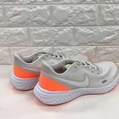 【ジャングルジャングル岸和田和泉インター】NIKE  ランニングシューズ 25cm 和泉市 堺市 岸和田市 泉大津市 高石市 泉北郡熊取町の画像
