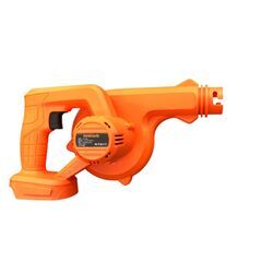 25R549 ジ3 DINSHARE コードレスブロワー JC-7001 2025年製 中古品の画像