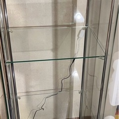 コレクションケースの画像