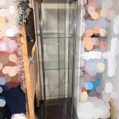 コレクションケースの画像