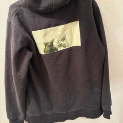 ポケモン　パーカーの画像