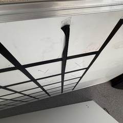 ホワイトボード脚なしの画像