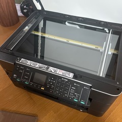 EPSON プリンター
の画像