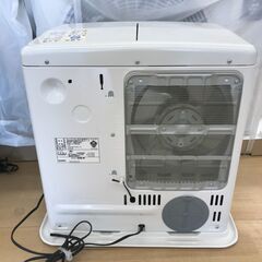 A-954【リユースのサカイ野々市店】ジモティ来店特価‼ 石油ストーブ コロナ FH-VG3323Y 2023年 ※クリーニング済みの画像