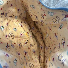 ディズニー　ダッフィーフレンズ　とーとばっぐの画像