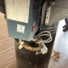 業務用      焼肉グリル 都市ガス 動作品　店舗の画像