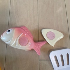 ままごとセットの画像