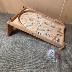 手作りおもちゃの画像