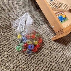 手作りおもちゃの画像