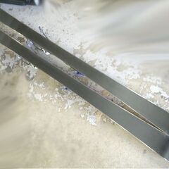 アトミック 150cm ジュニアカービングスキー CarvX 板のみ ピンク ATOMIC ポールなし 札幌市 白石店の画像