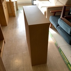 小島工芸 書棚の画像