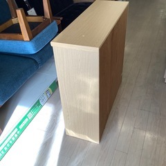 小島工芸 書棚の画像