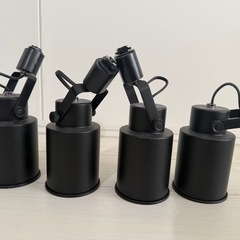 スポットライトの画像