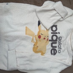 ジェラートピケ
の画像