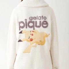 ジェラートピケ
の画像