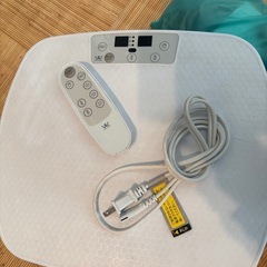 【未使用品あり】運動・ダイエット用品セットの画像