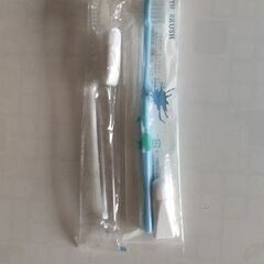 ホテル納入  サニタリー  用品の画像