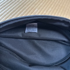 バスケットボール　ミニバス用　５号　ケース付きの画像