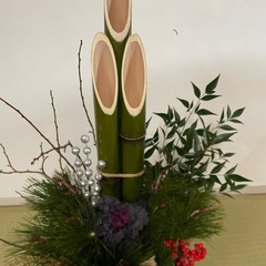 ミニ門松11の画像