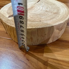 丸太の画像