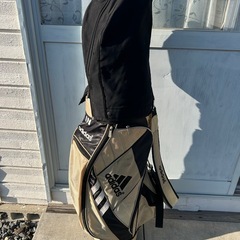 メンズ　右利き用　ゴルフセット　フレックスRの画像